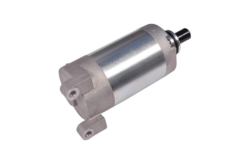 Haran Self Starter Motor Assembly Compatible for Yamaha FZ 250 - Image 2