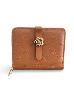 Vbranda Stylish and functional wallet WA-16-HAVAN  - Image 1