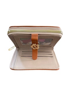 Vbranda Stylish and functional wallet WA-16-HAVAN  - Image 2