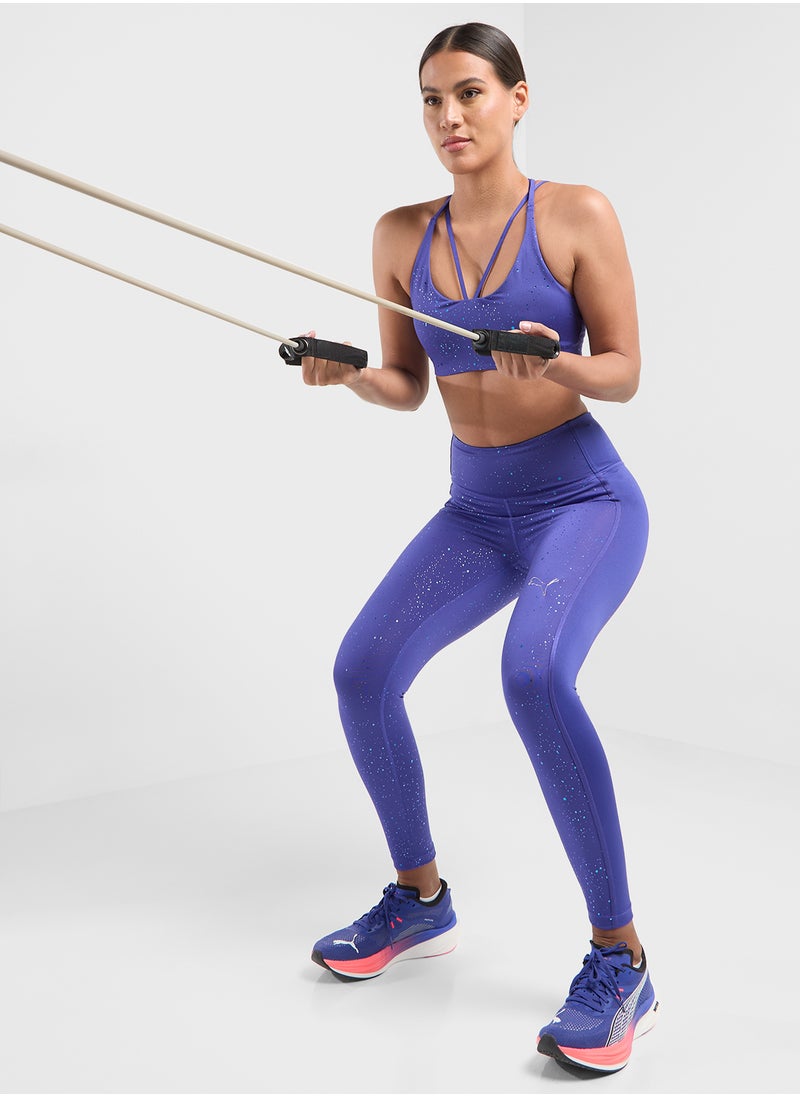 PUMA - Move Intergalactic Bra - Image 1