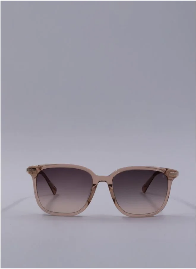 Scotch & Soda Beverly Square Sunglasses