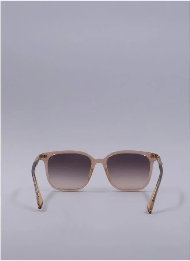 Scotch & Soda Beverly Square Sunglasses