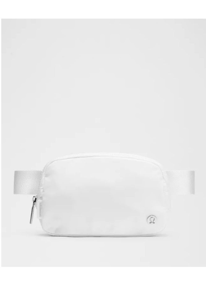 Lululemon Everywhere Belt Bag, Compact Crossbody Bag with Zippered Pockets, Exterior Pocket, and Interior Essentials Storage for On-the-Go Convenience  - Image 1