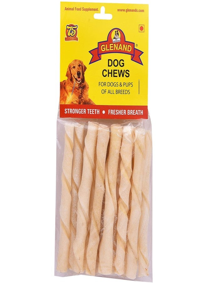 Glenand Dog Chews Sticks 150G - Image 1