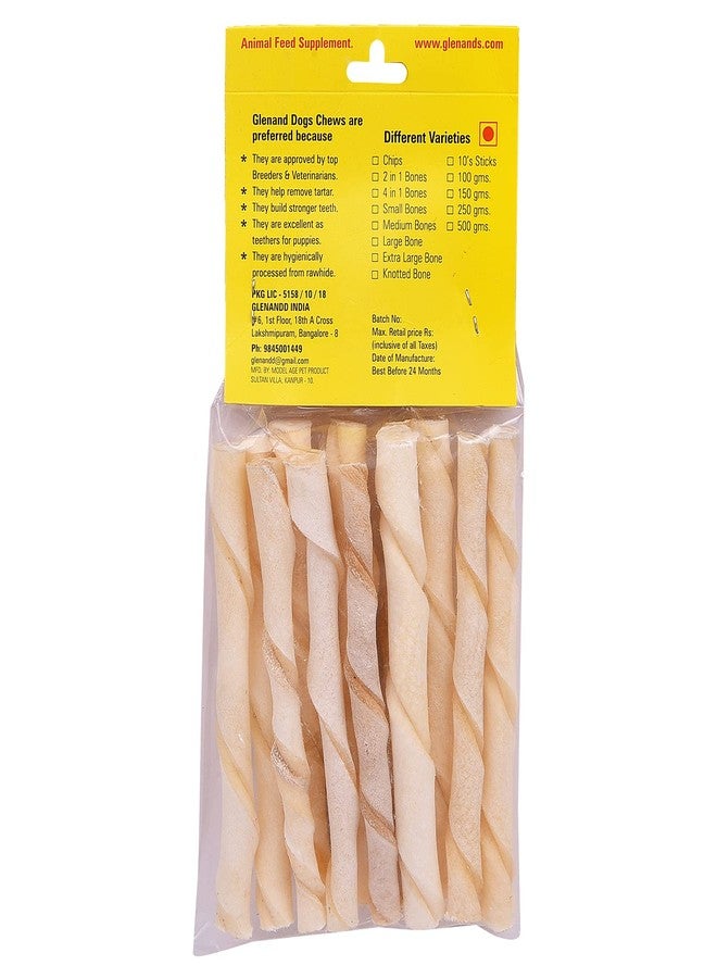 Glenand Dog Chews Sticks 150G - Image 2