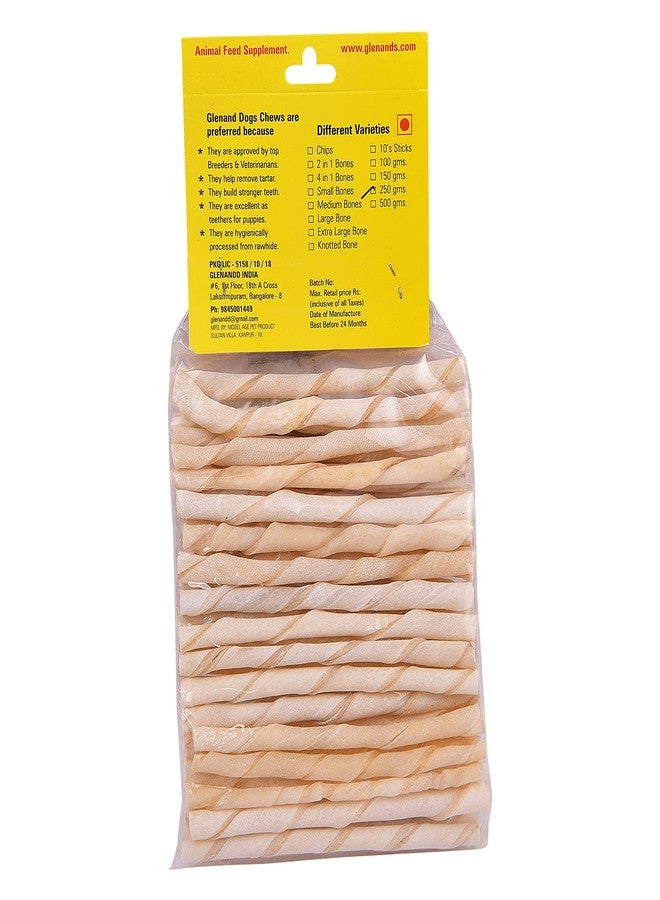 Glenand Dog Chews Sticks 150G - Image 3