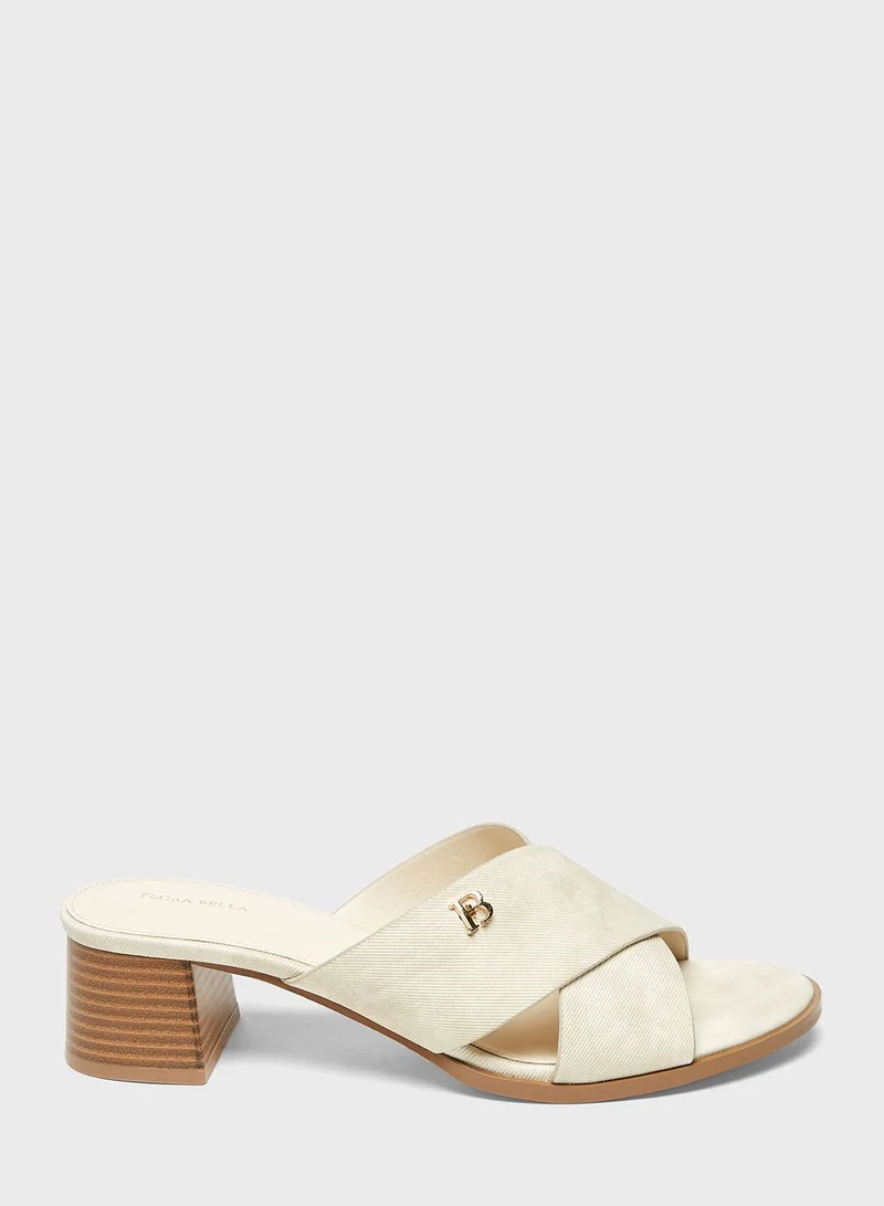 shoexpress Block Heel Sandals