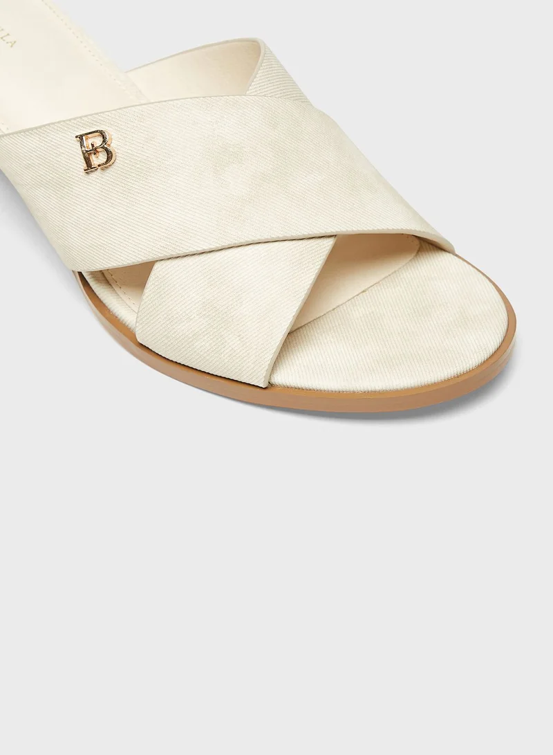 shoexpress Block Heel Sandals