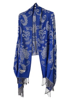 P01 Dark Blue / Silver