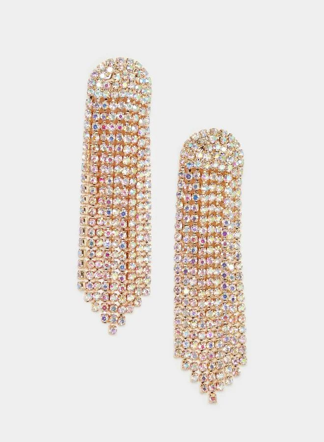 ستايلي اقراط اذن كاجوال