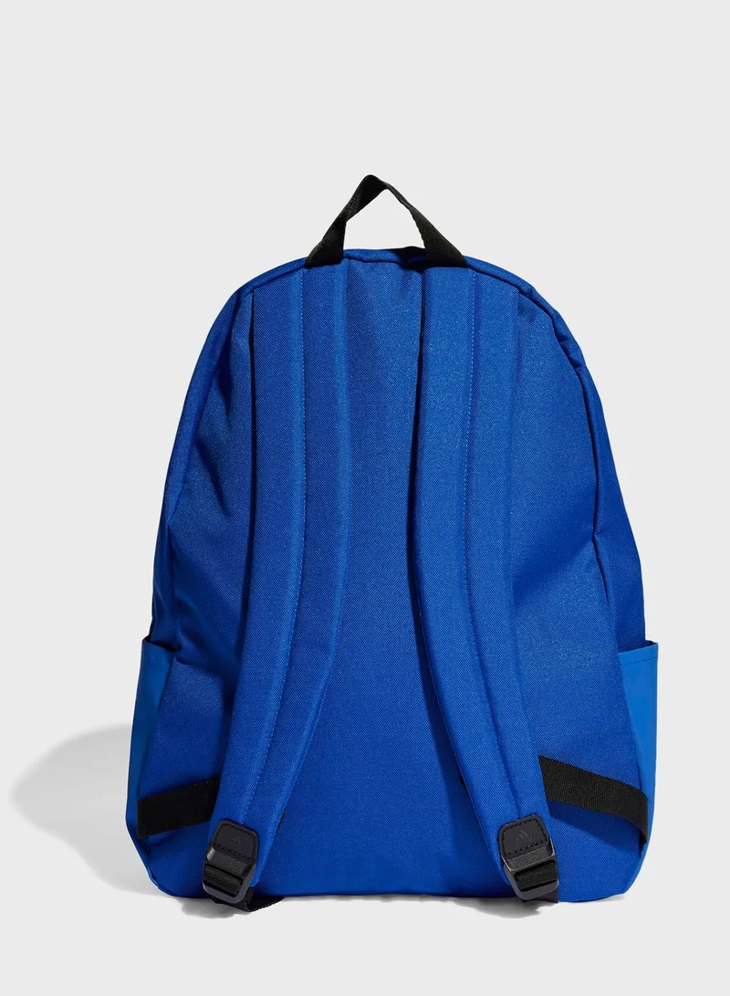 adidas شنطة ظهر كلاسيكية