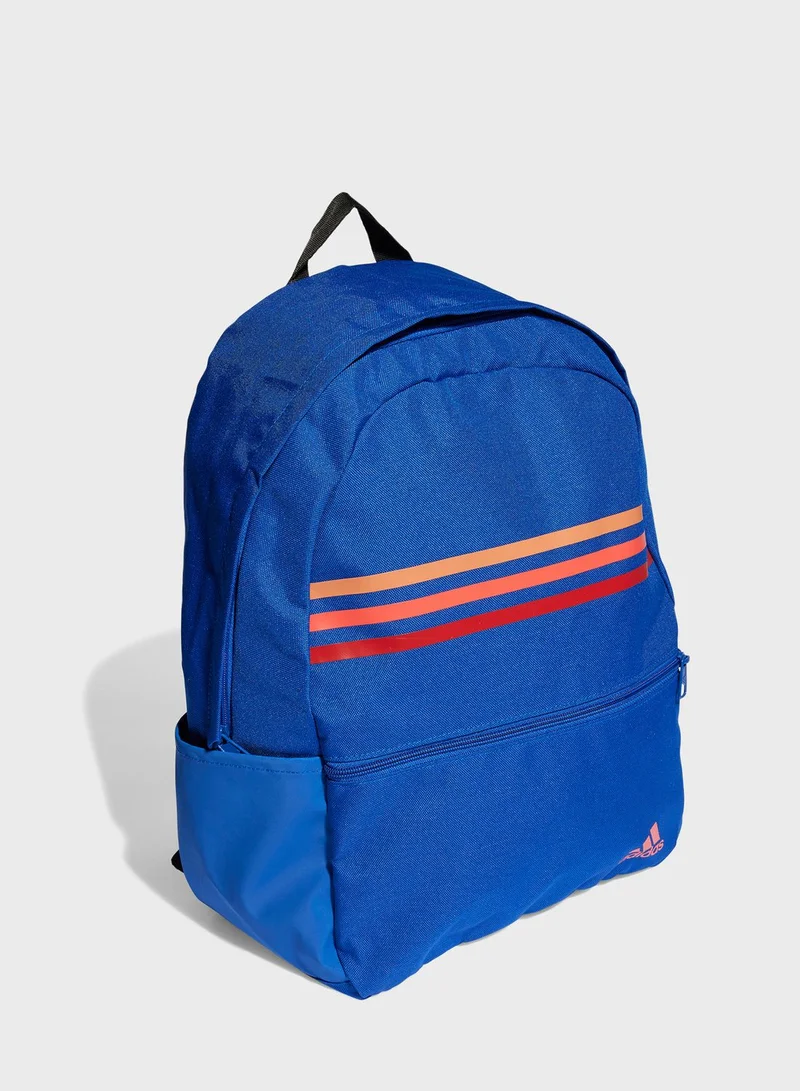 adidas شنطة ظهر كلاسيكية