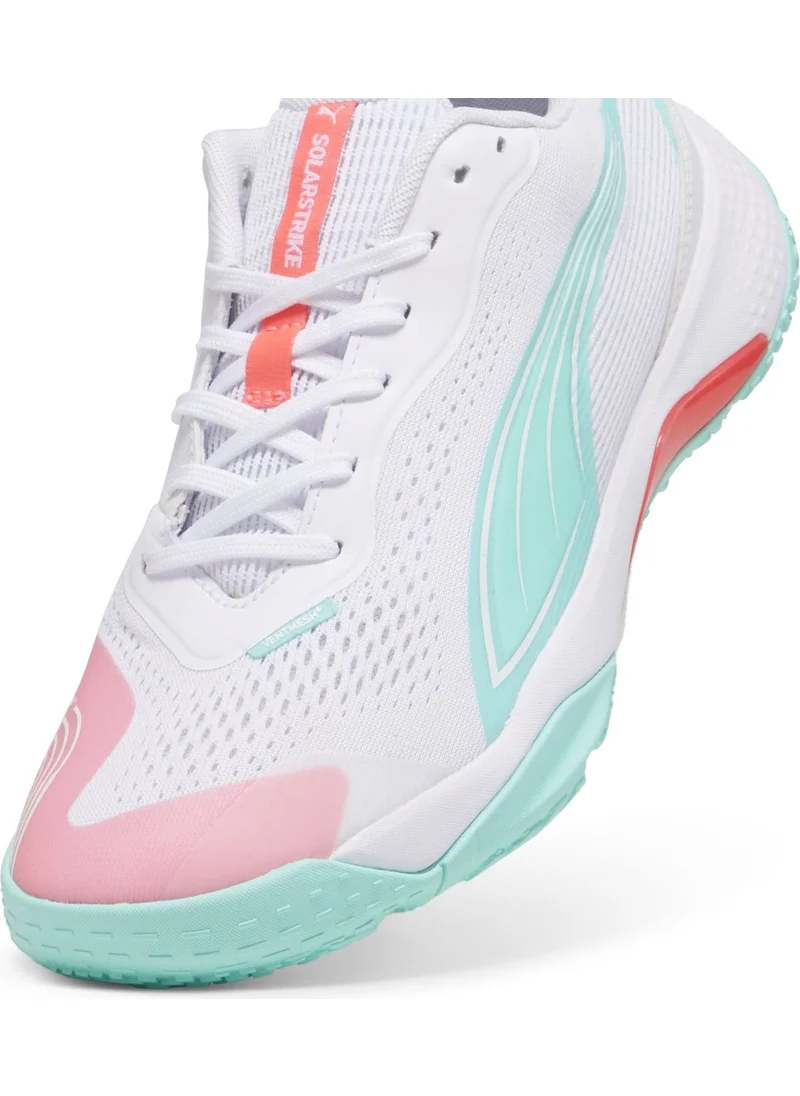 PUMA Solarstrike III W+ Youth Football Shoes