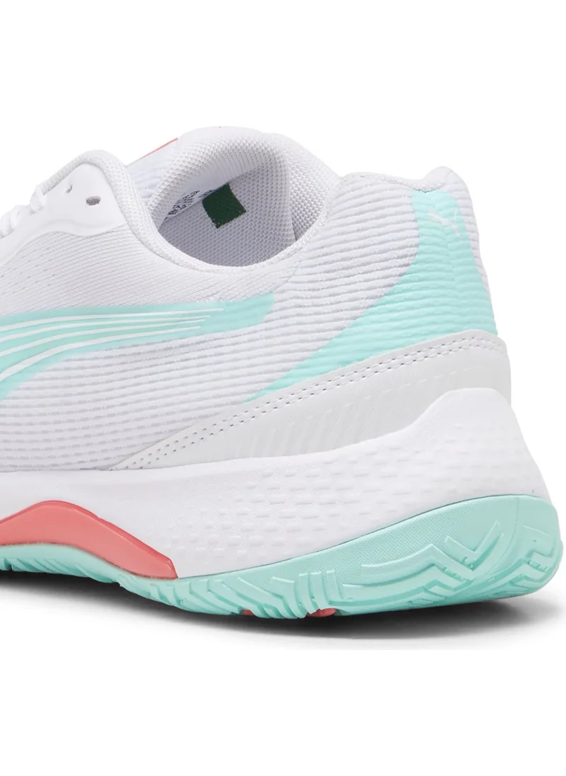 PUMA Solarstrike III W+ Youth Football Shoes