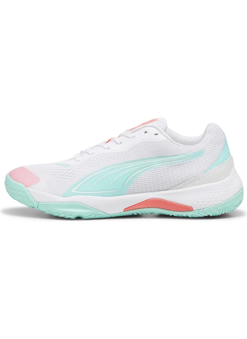 PUMA Solarstrike III W+ Youth Football Shoes