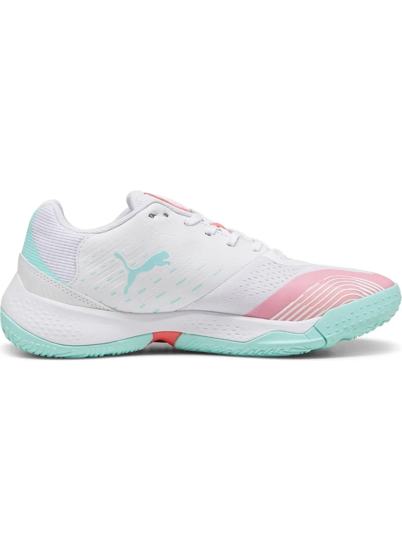 PUMA Solarstrike III W+ Youth Football Shoes