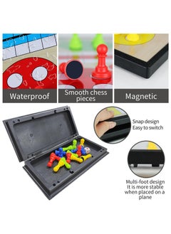 Magnetic Ludo Travel Board Game Set Folding Design And Light Weight Gift For Kids And Adults (8 Inches) - pzsku/Z86EA0C67FE368FCE28D7Z/45/_/1724480110/3a62c9f9-5ed7-48ee-84dc-737e2787b9ea