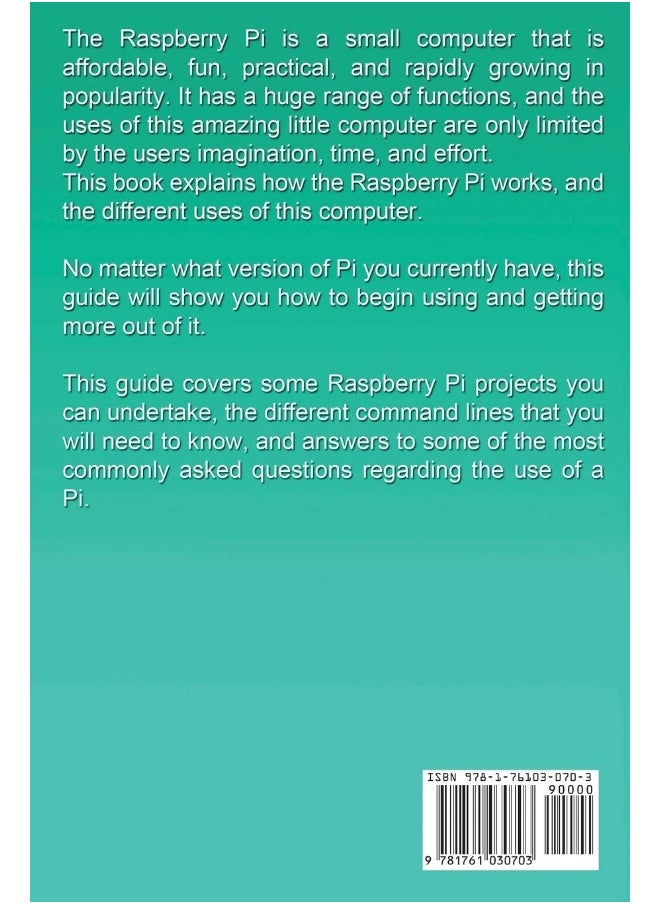 Raspberry Pi For Beginners: How to get the most out of your raspberry pi, including raspberry pi basics, tips and tricks, raspberry pi projects, and more!  - Image 2