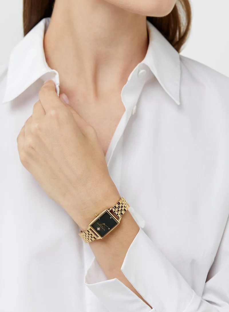 OLIVIA BURTON OB16GD60 Celestial Mother Of Pearl Watch