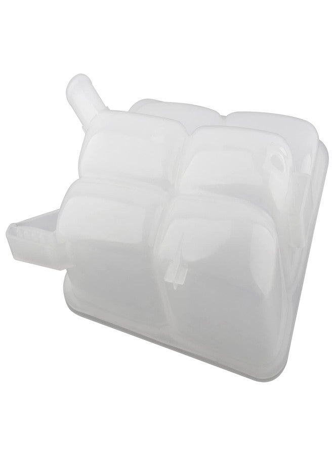 BOXI Coolant Reservoir Expansion Tank w/Cap Compatible with Ford Focus 2012-2018 / Escape 2013-2016 / C-Max 2013-2018 / Transit Connect 2014-2016 Replace# CV6Z-8A080-A 603-382 - Image 3