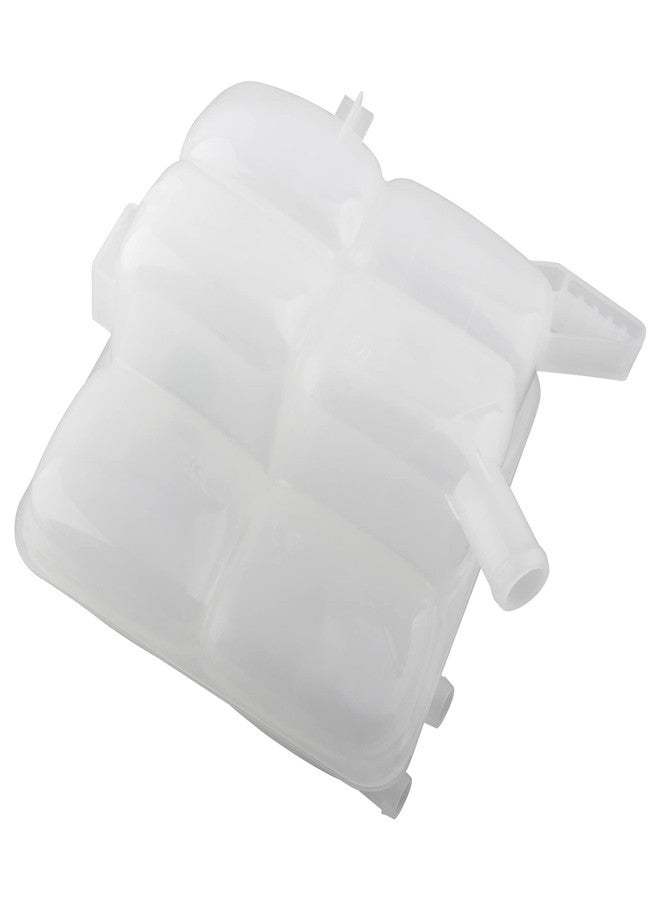 BOXI Coolant Reservoir Expansion Tank w/Cap Compatible with Ford Focus 2012-2018 / Escape 2013-2016 / C-Max 2013-2018 / Transit Connect 2014-2016 Replace# CV6Z-8A080-A 603-382 - Image 4