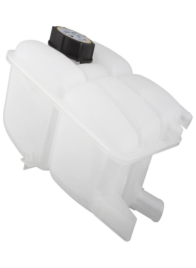 BOXI Coolant Reservoir Expansion Tank w/Cap Compatible with Ford Focus 2012-2018 / Escape 2013-2016 / C-Max 2013-2018 / Transit Connect 2014-2016 Replace# CV6Z-8A080-A 603-382 - Image 5