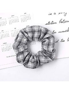 Plaid Hair Scrunchies Prime Plaid Elastic Hair Tiesvarious Colorslarge Hair Ties Strong Elastic Hair Bobbles For Ponytail Holder (7 Pcs Plaid) - pzsku/Z86EA7016A1F829D9B826Z/45/_/1662018389/d8843d1f-b43a-4eae-87f2-263d09a257bf