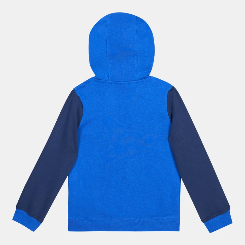 Nike Kids' Sportswear Repeat Fleece Hoodie