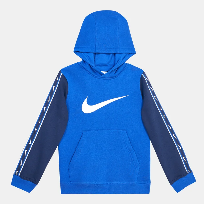 Nike Kids' Sportswear Repeat Fleece Hoodie