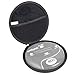 Hermitshell Travel Case for Hasbro Gaming Catch Phrase Electronic Game Catch Phrase Game is not IncludedBlack - Image 2