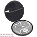 Hermitshell Travel Case for Hasbro Gaming Catch Phrase Electronic Game Catch Phrase Game is not IncludedBlack - Image 3