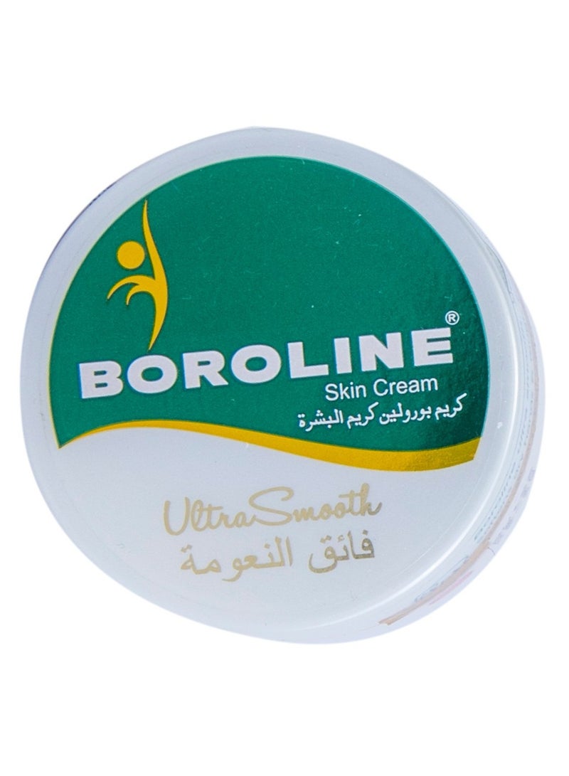 بورولين كريم فائق النعومة للبشرة 40 جم - Image 1
