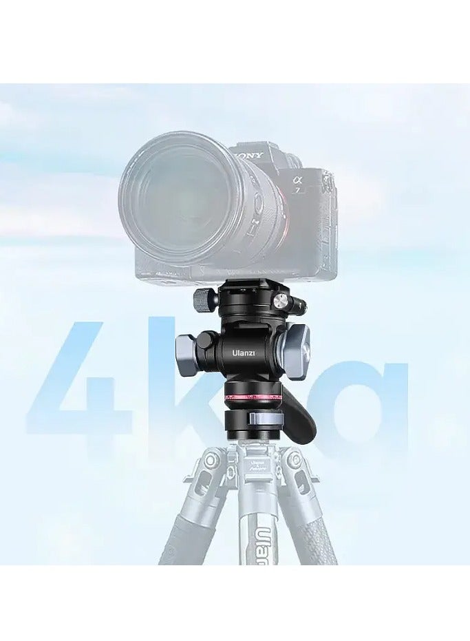 Ulanzi U-190 Pro Fluid Video Head - Image 5