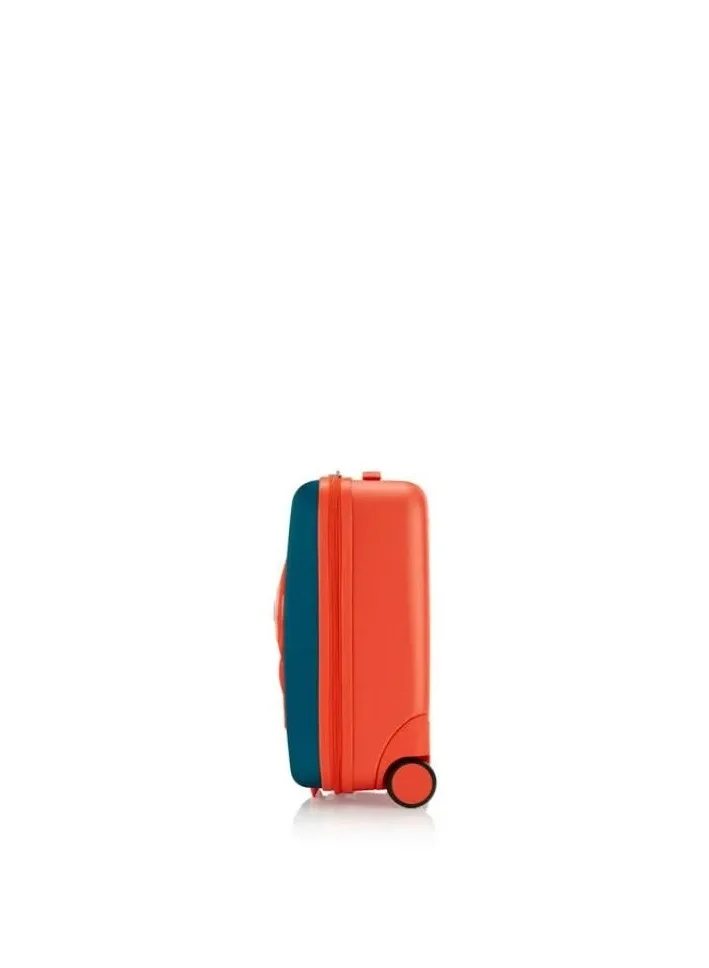 امريكان توريستر American Tourister Kiztopia 47 cm - Red / Blue - 1 Years Global Warranty