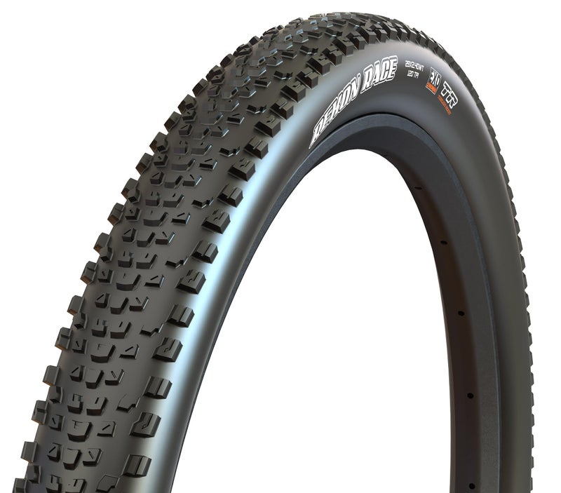 Maxxis ماكسيس ريكوون ريس - مركب مزدوج - 27.5، 29 - إكس أو - تصنيف E25، بدون أنابيب | إطار سباق XC شبه ناعم، الحجم 29x2.35 - إكس أو، E25، 120 TPI - Image 1