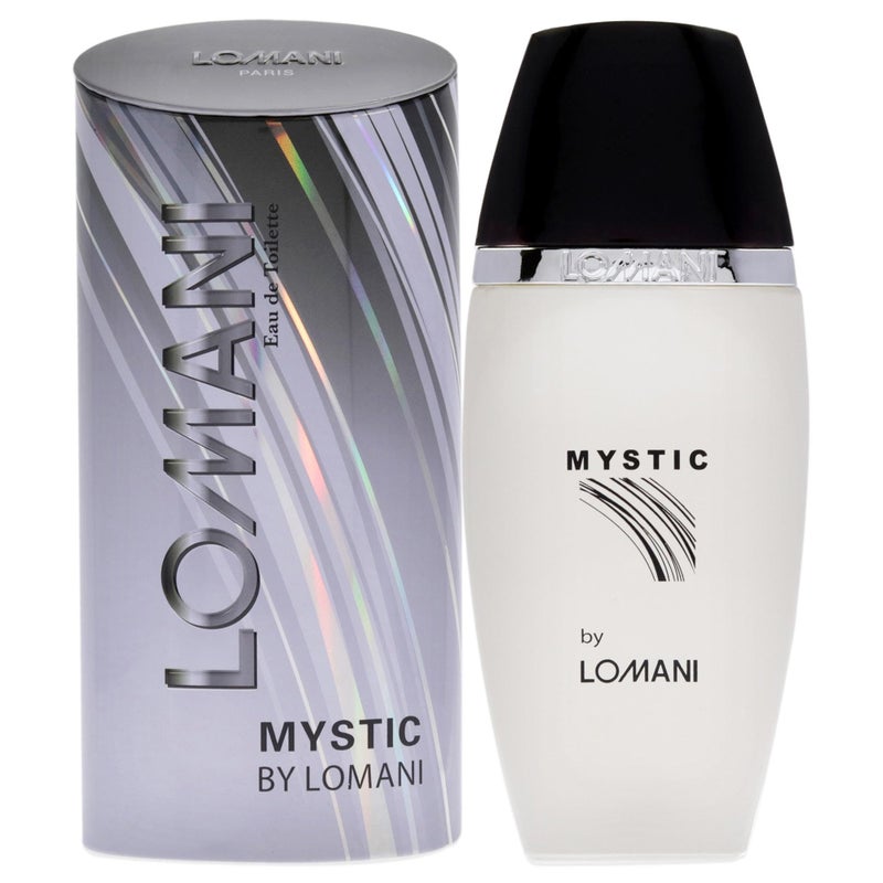 Lomani Mystic EDT Spray Men 33 oz