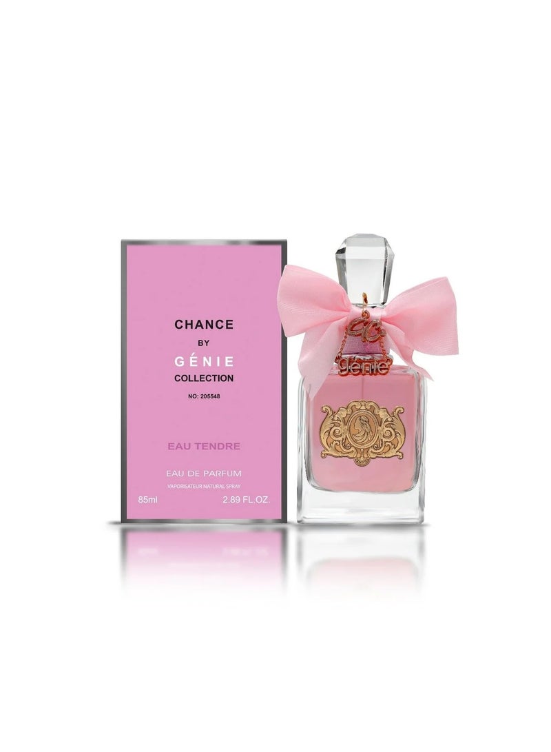 Collection 205548 Chance EAU Tendre -85ml