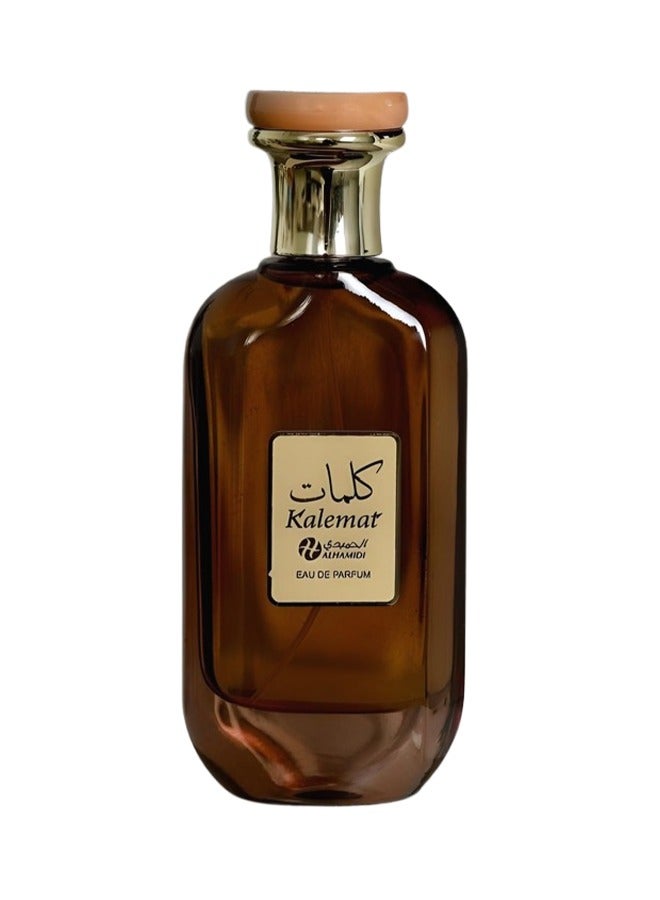 عطر كلمات 100 مل