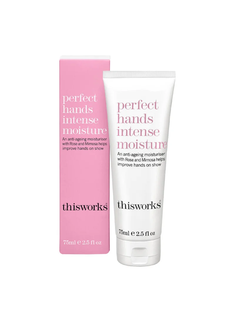 This Works This Works Perfect Hands Intense Moisture 75ml