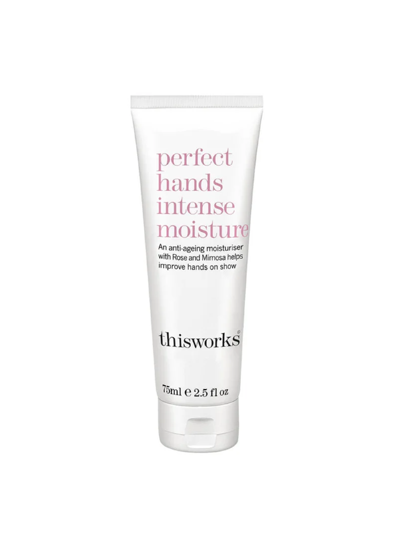 This Works This Works Perfect Hands Intense Moisture 75ml