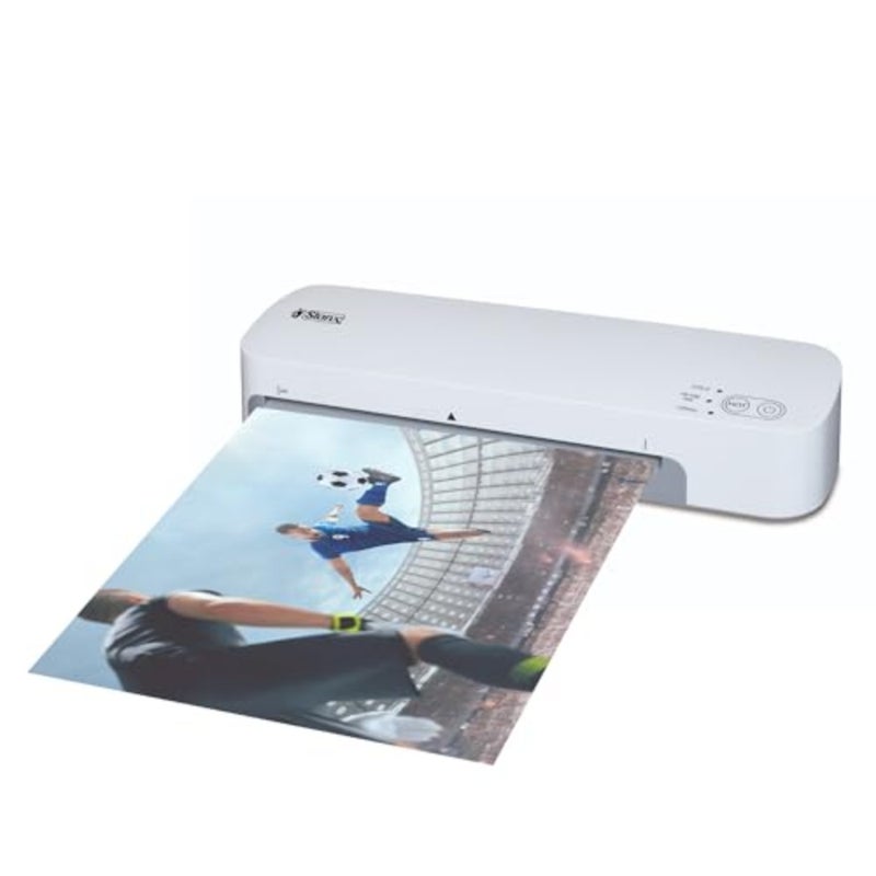 Premium Laminating Pouches A4 216 × 303 mm 250 MIC Box of 100 Clear Thermal Laminating Sheets for Office, School and Home Use - Image 5