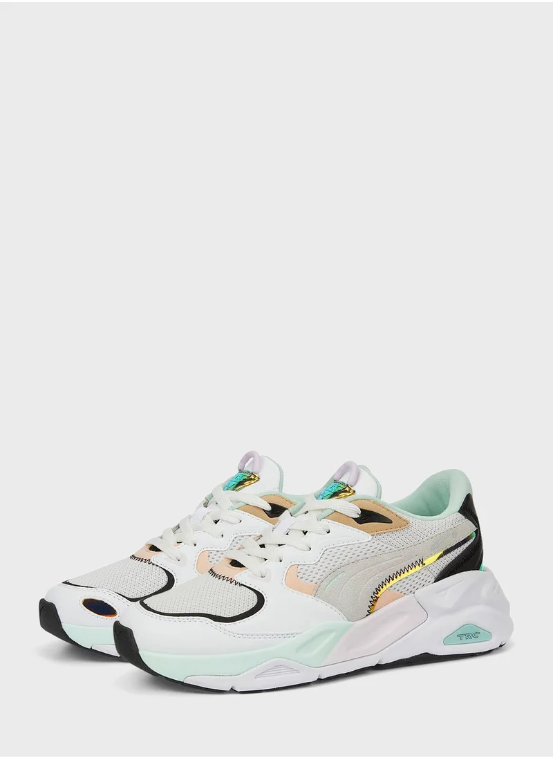 PUMA TRC MIRA Dimensions women shoes