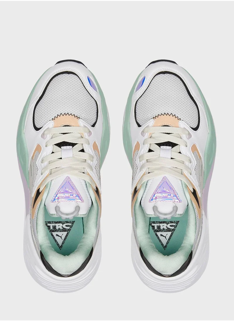 PUMA TRC MIRA Dimensions women shoes