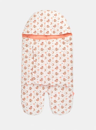 Baby Girls Swaddle - pzsku/Z86EB9FCE1A38C46B41E6Z/45/1747810806/4f08aa4a-7475-40fa-94cf-180a07ebf18e