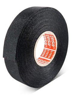 Tesa Automotive Wiring Tape, Most Advanced High Heat Harness Tape 51036 Mercedes-Benz, Bmw, Audi, Volkswagen  - Image 1