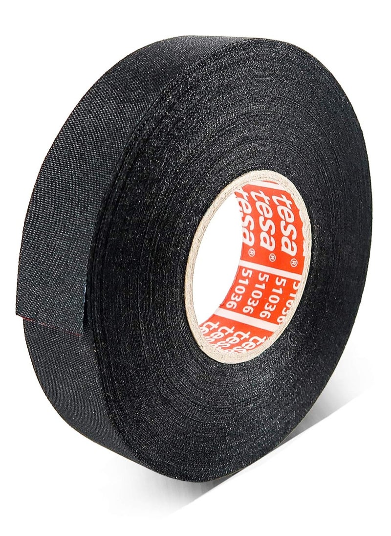Tesa Automotive Wiring Tape, Most Advanced High Heat Harness Tape 51036 Mercedes-Benz, Bmw, Audi, Volkswagen  - Image 1