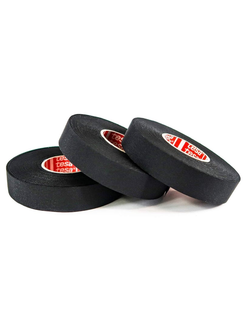 Tesa Automotive Wiring Tape, Most Advanced High Heat Harness Tape 51036 Mercedes-Benz, Bmw, Audi, Volkswagen  - Image 3