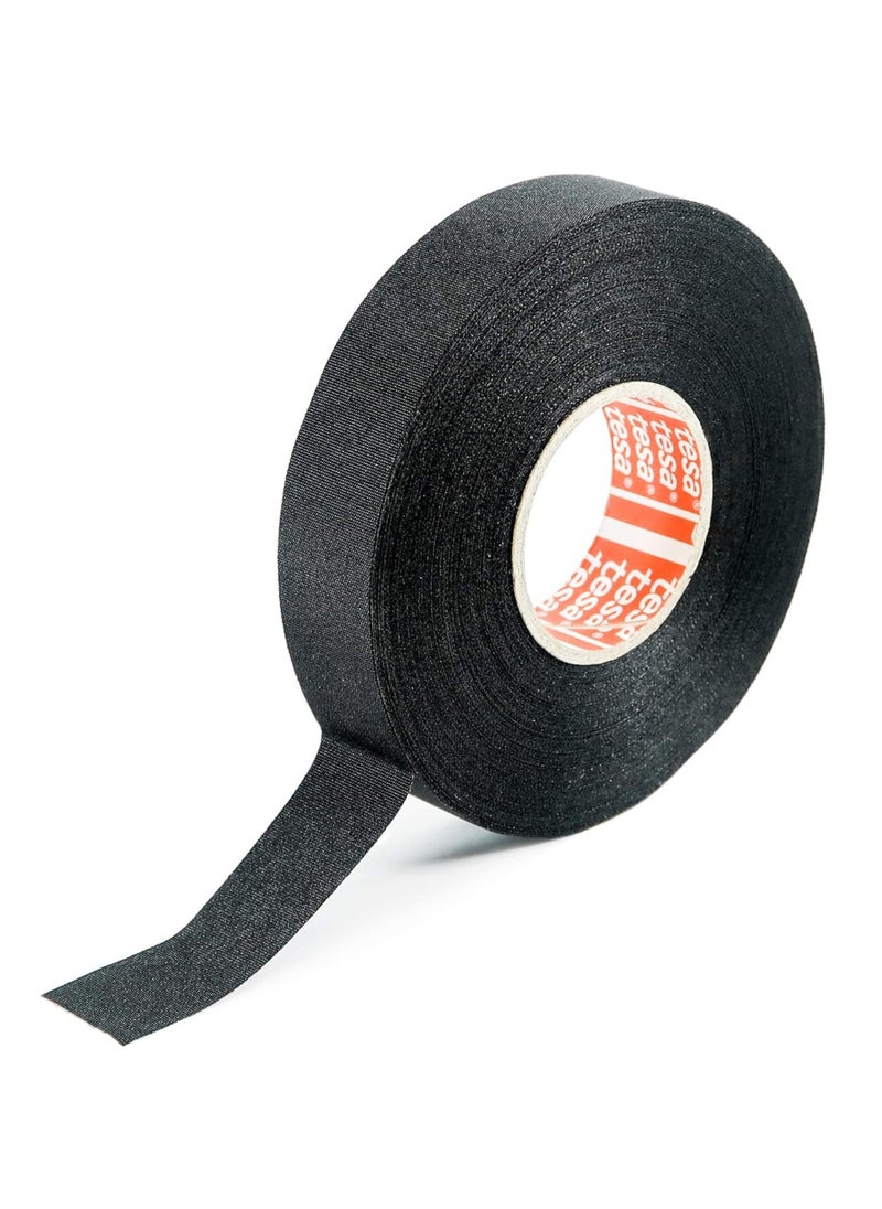 Tesa Automotive Wiring Tape, Most Advanced High Heat Harness Tape 51036 Mercedes-Benz, Bmw, Audi, Volkswagen  - Image 2