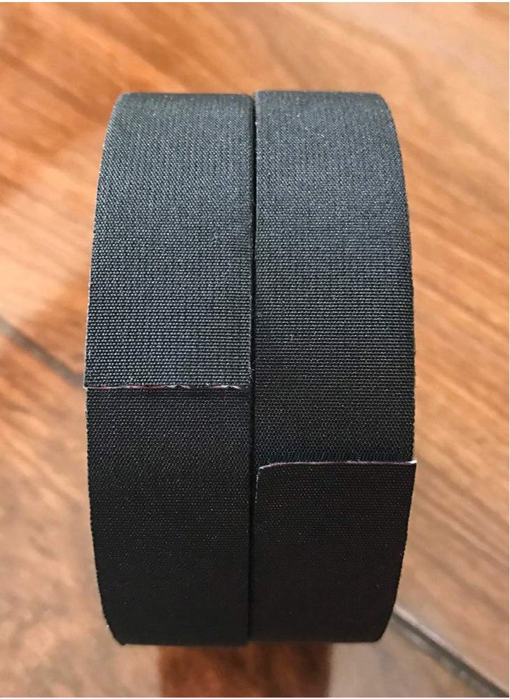 Tesa Automotive Wiring Tape, Most Advanced High Heat Harness Tape 51036 Mercedes-Benz, Bmw, Audi, Volkswagen  - Image 4
