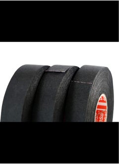 Tesa Automotive Wiring Tape, Most Advanced High Heat Harness Tape 51036 Mercedes-Benz, Bmw, Audi, Volkswagen  - Image 5
